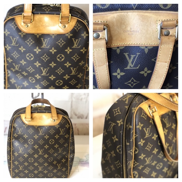 Louis Vuitton excursion - Picture 3 of 6